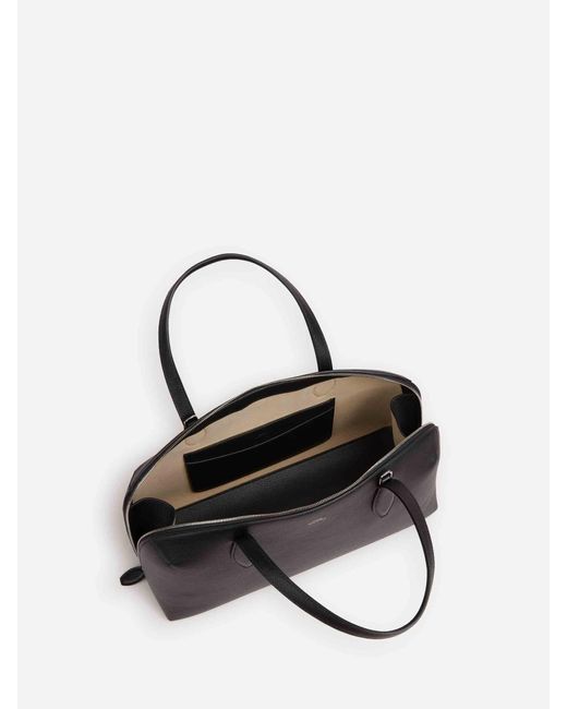 Borsa di Totême  in Black
