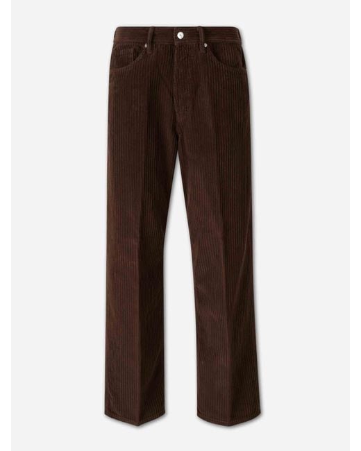 Nine:inthe:morning Brown Nine for men