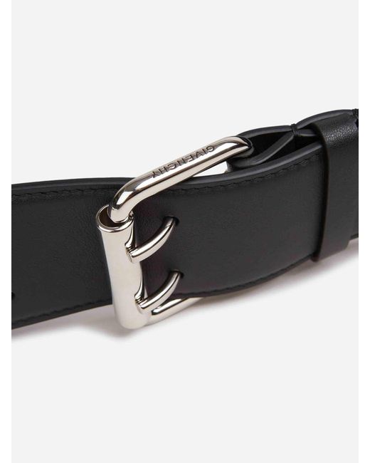Borsa A Tracolla Cargo di Givenchy in Black da Uomo