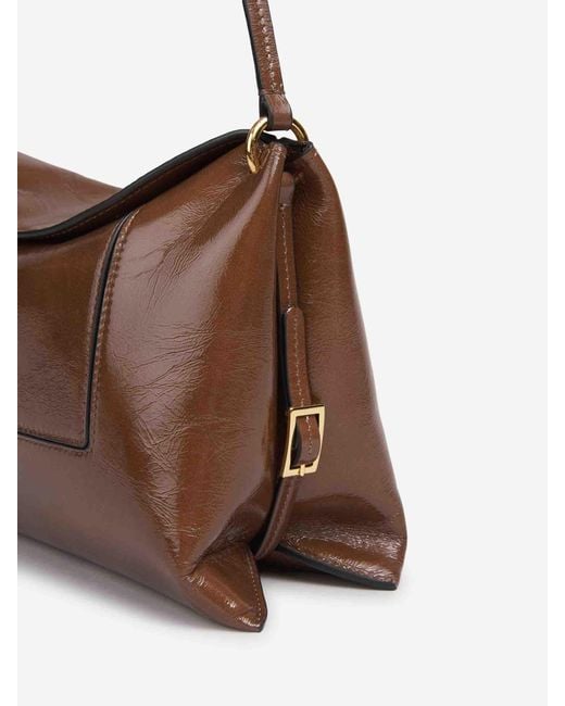 Wandler White Penelope Slouch Bag