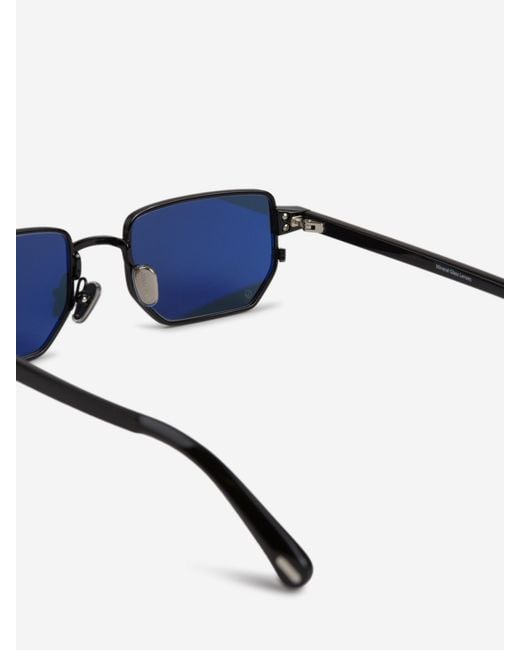 Tom Ford Blue Liam Sunglasses for men