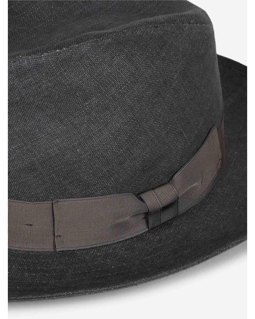Lock & Hatters White Rio Hat for men