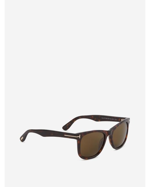 Tom Ford Multicolor Kevyn Sunglasses for men