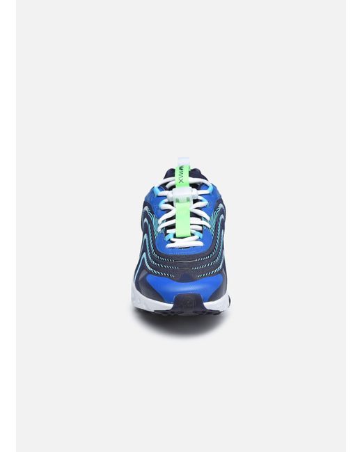 Nike Air Max 270 React Eng in het Blauw voor heren - Lyst