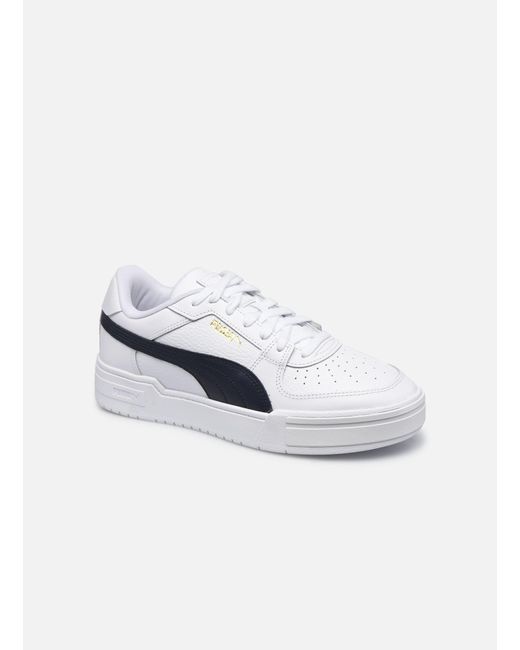 PUMA Ca Pro Classic M in het Wit voor heren - Lyst