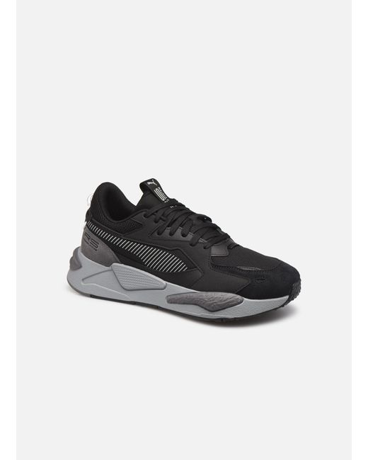 Puma X-ray 2 square sneakers zwart heren heren - Vergelijk prijzen