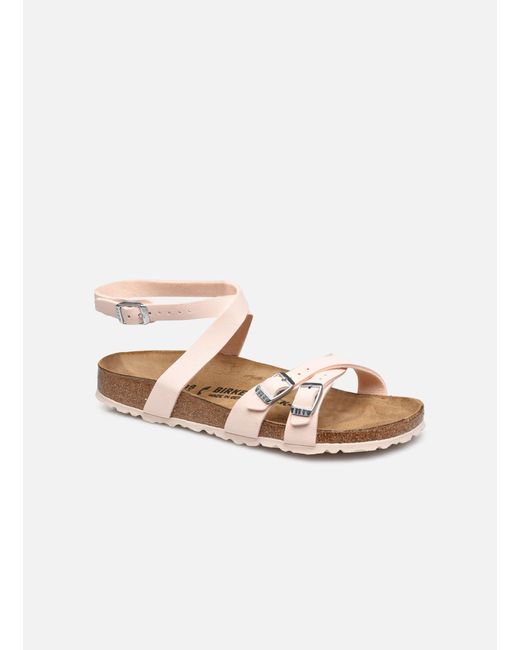 Blanca Flor W Birkenstock | Lyst