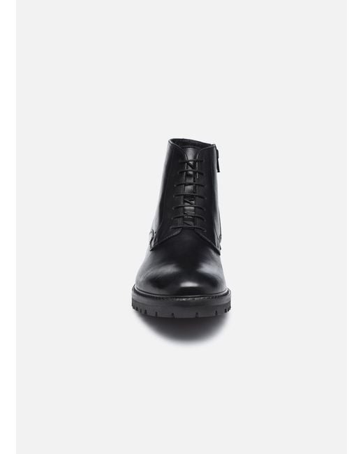 Renazzo Mr SARENZA de hombre de color Negro - Lyst