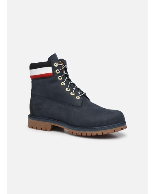 Timberland 6\