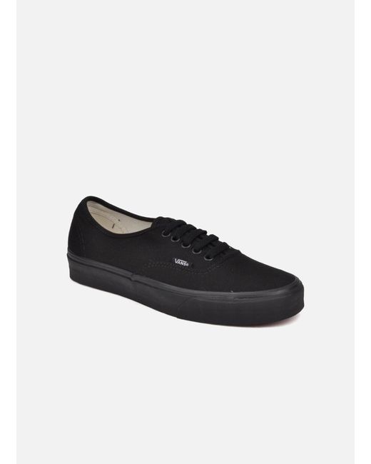 vans authentic colores