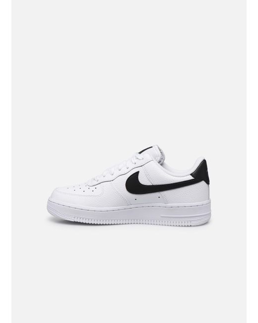 Air Force 1 '07 LV8 Femme Dentelle Nike en coloris Blanc - 67 % de ... Air Force 1 '07 LV8 Femme Dentelle Nike en coloris Blanc - 67 % de ...