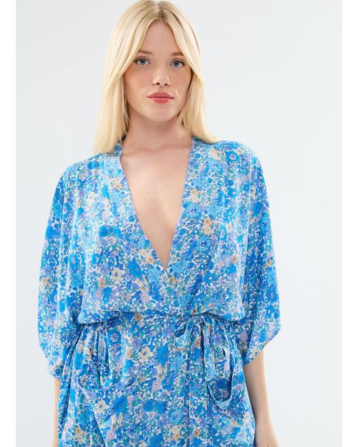 Vila Blue Vimichaela Kaftan/Ef