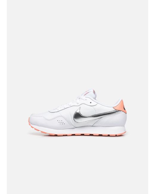 Md Valiant (Gs) Nike de hombre de color Blanco | Lyst