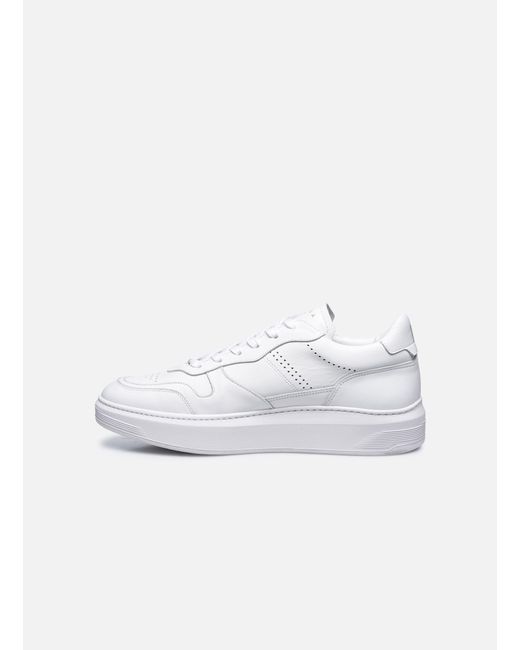 Cayma M Piola de hombre de color Blanco | Lyst