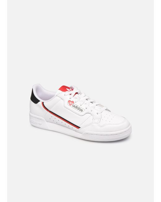 adidas Continental 80 | Heren, dames, kids | SPORTSHOWROOM