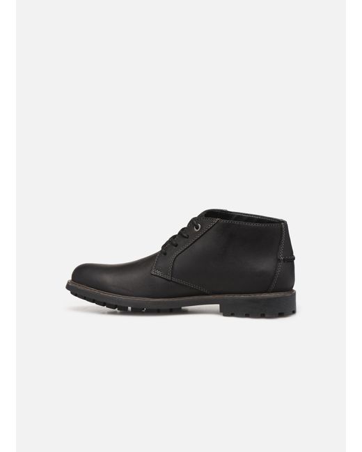 clarks curington over