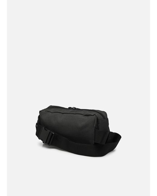 Adidas Black Linear Bum Bag