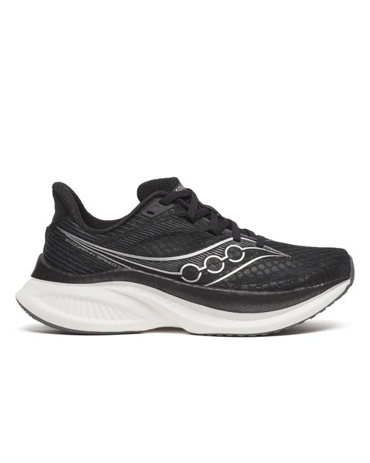 Saucony Black Endorphin Speed 5