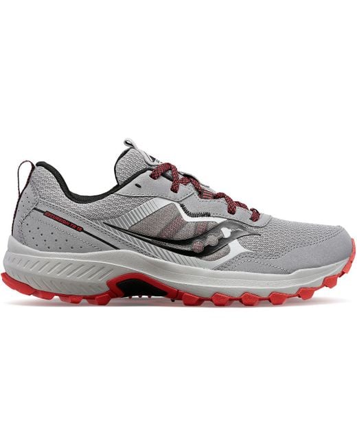 saucony excursion tr 10