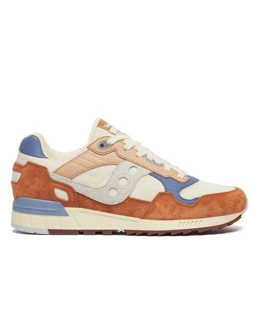 Saucony Pink Trainers