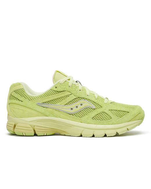 Saucony Green 3Sixteen X Trainers Guide 7 V7.3