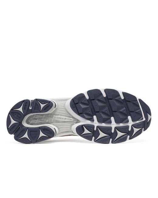 Saucony White Nordstrom X Progrid Triumph 4