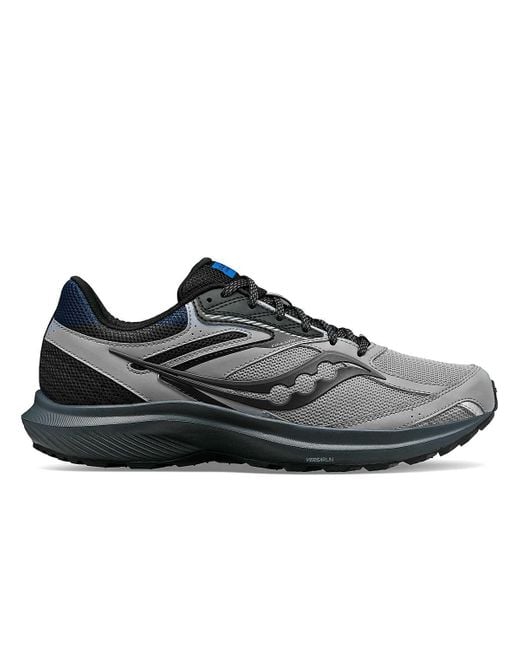 Saucony cohesion 3 clearance mens