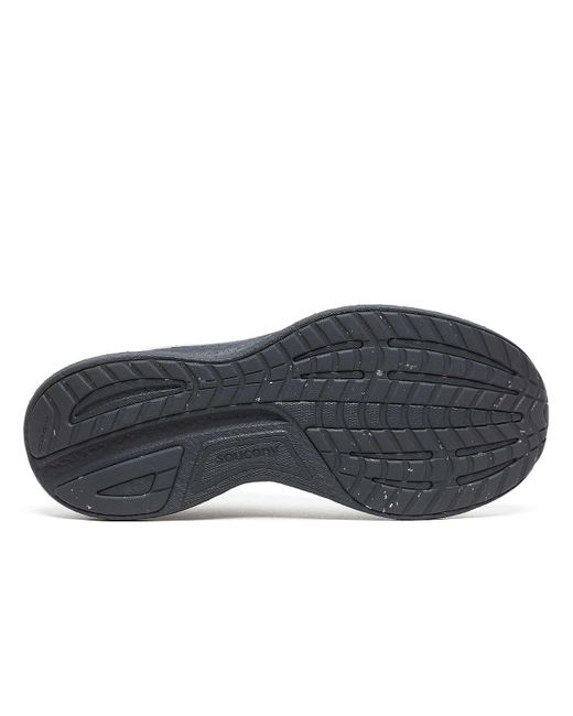 Saucony White Ride 18 Running Shoe for men