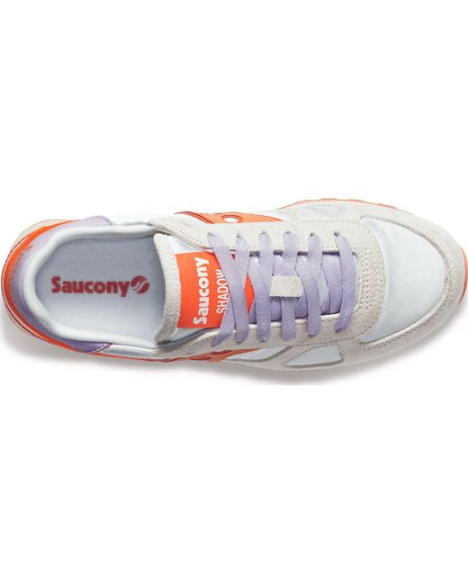 Saucony shadow cheap original mujer