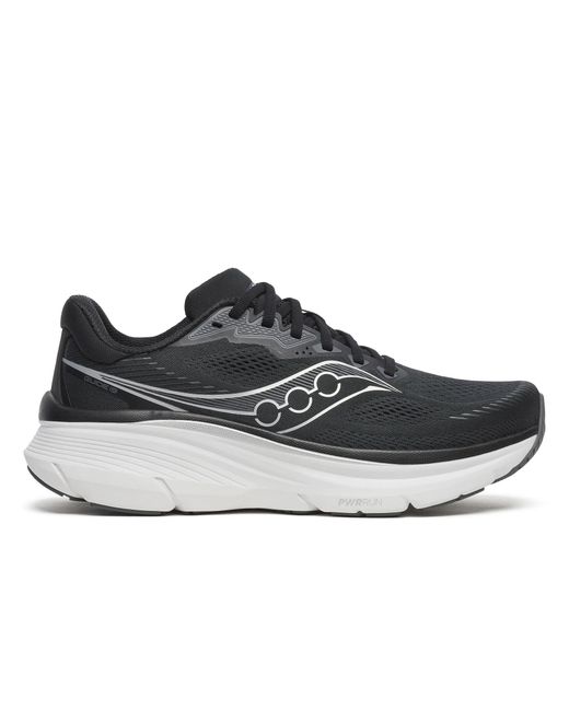 Saucony Blue Guide 19 Wide for men