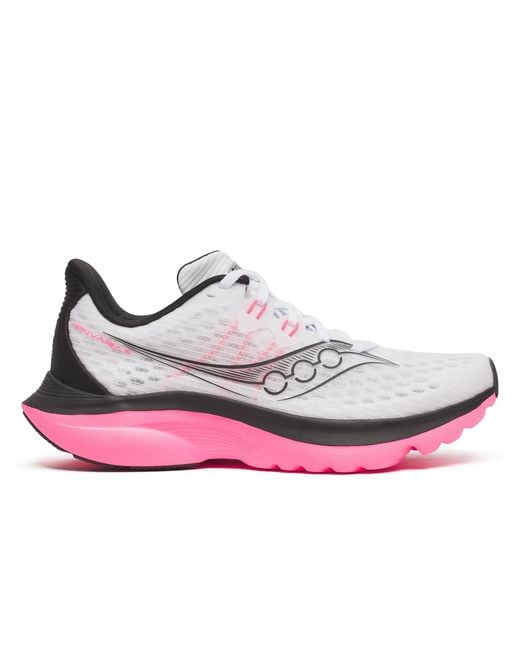 Saucony Multicolor Kinvara 16 Sneaker