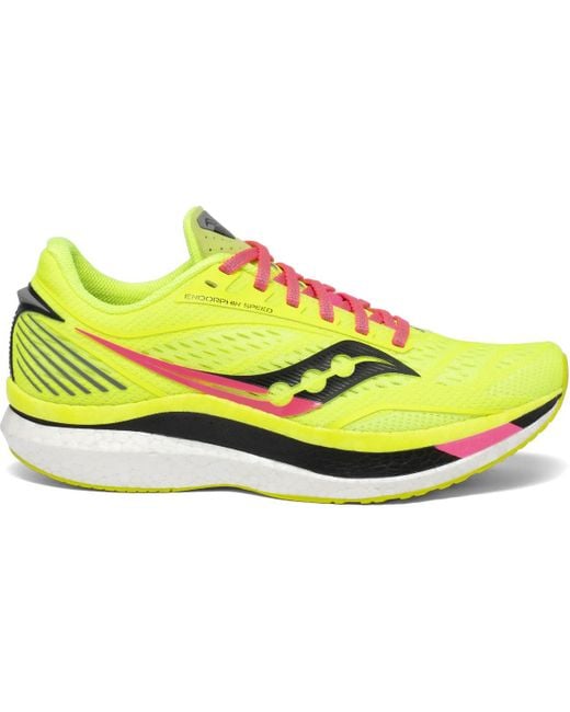 endorphin speed 3 sizing