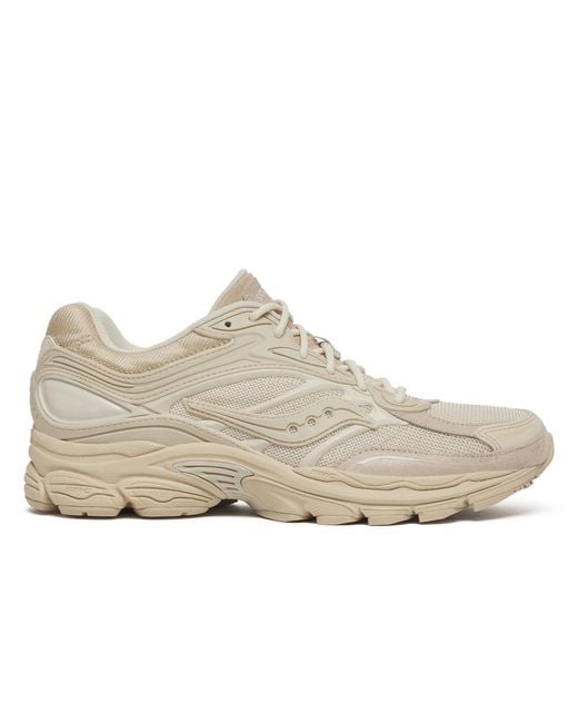 Saucony White Trainers