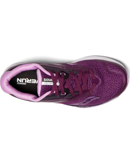 saucony kinvara 9 dorados