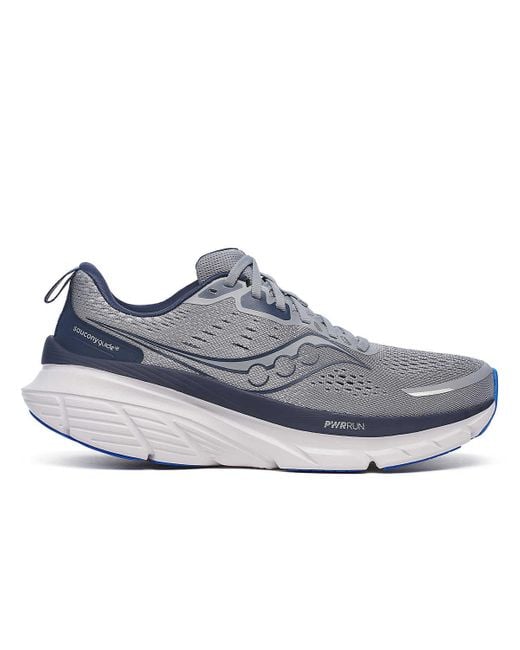 Saucony Blue Guide 18 Running Shoe for men