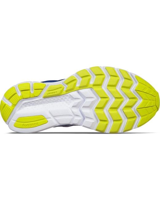 saucony zealot iso rosse