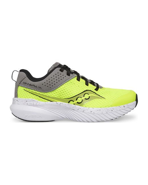 Saucony Kinvara 14 Sneaker in Gray for Men | Lyst