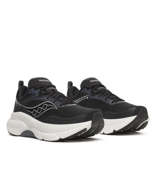 Saucony Black Omni 23 St