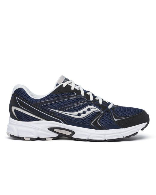 Saucony Blue Ride Millennium Matte