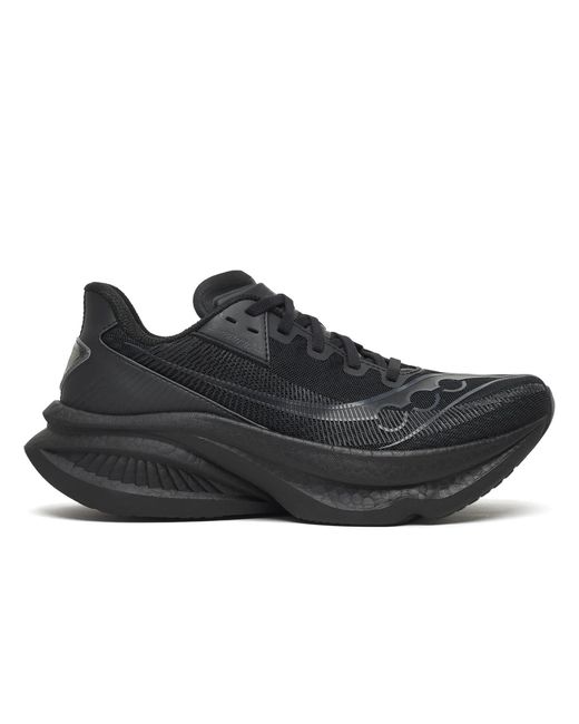 Saucony Black Endorphin Azura