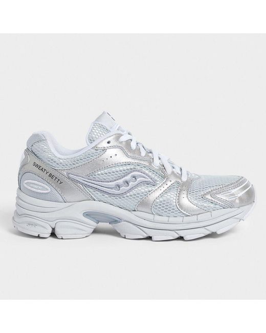 Saucony Multicolor Sweaty Betty X Progrid Triumph 4