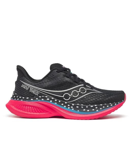 Saucony Multicolor Keith Haring X Nyc Endorphin Speed 5