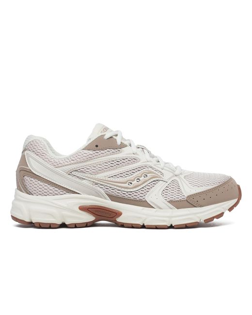 Saucony Black Trainers