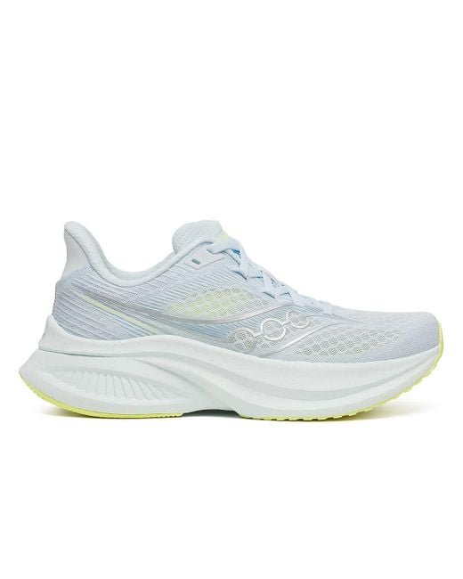 Saucony Blue Endorphin Speed 5
