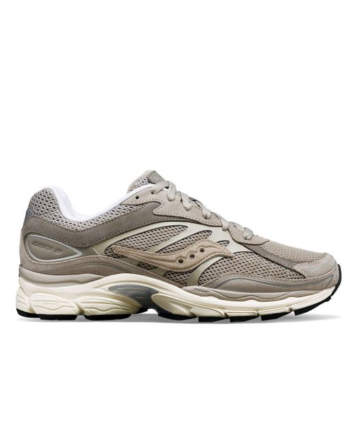 Progrid Omni 9 Premium di Saucony in Gray