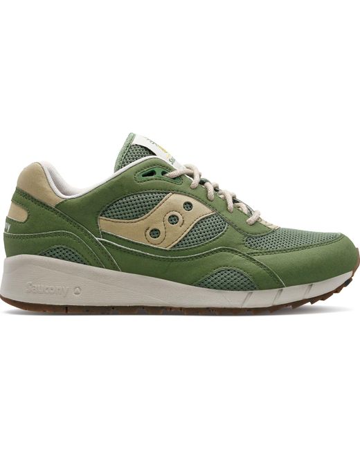 saucony rfg