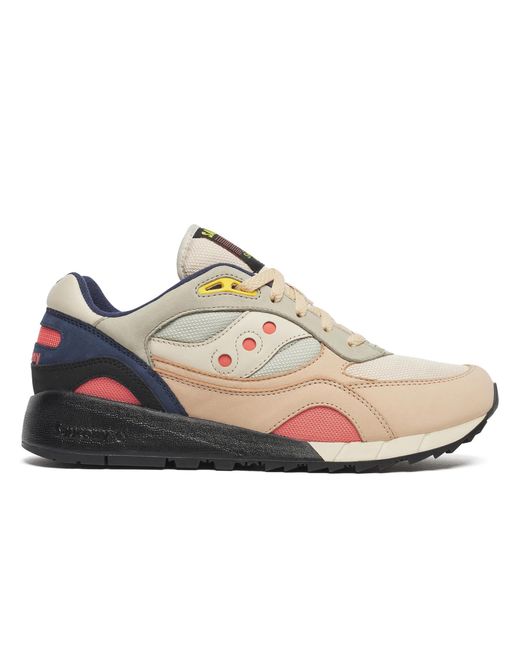 Saucony Multicolor Shadow 6000
