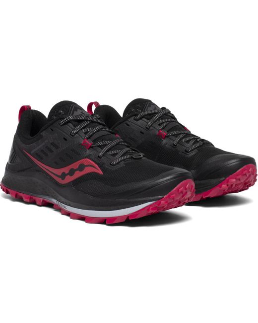 saucony triumph 10 rosa