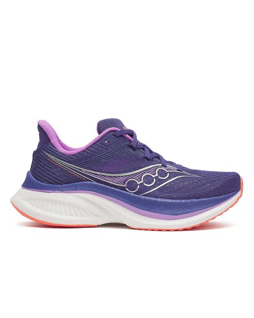 Saucony Blue Endorphin Speed 5