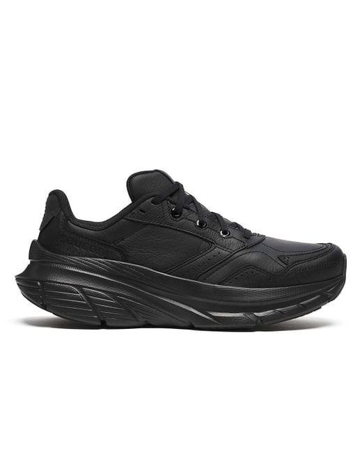 Saucony Black Guide Metro Running Shoes 13 D for men